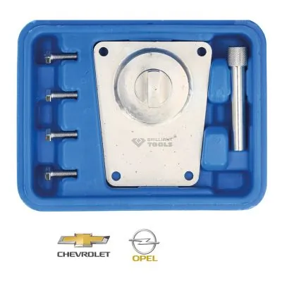 Adjustment Tool Set, valve timing